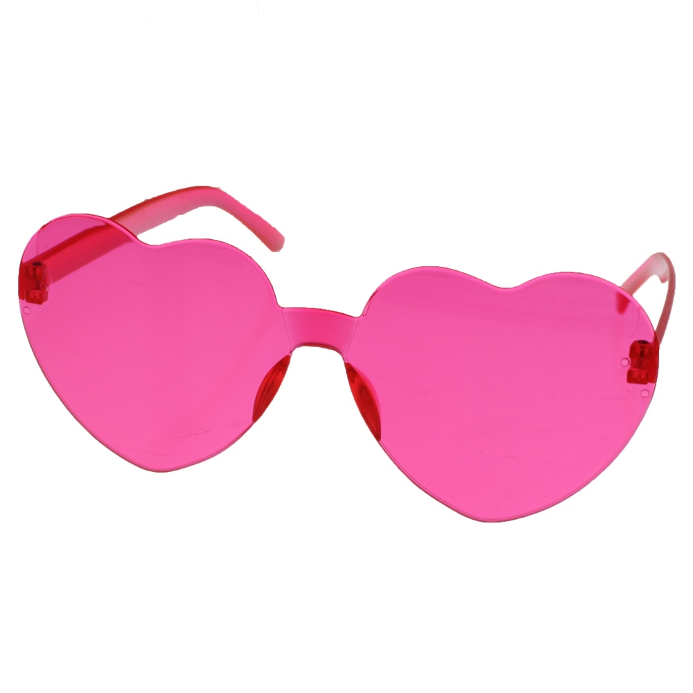 Zac's Alter Ego - Heart Des lunettes de soleil